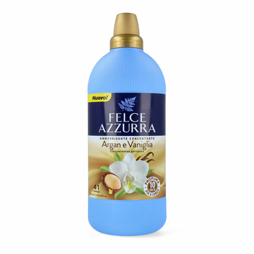 FELCE AZZURRA öblítő koncentrátum vanília illat 1,025 L