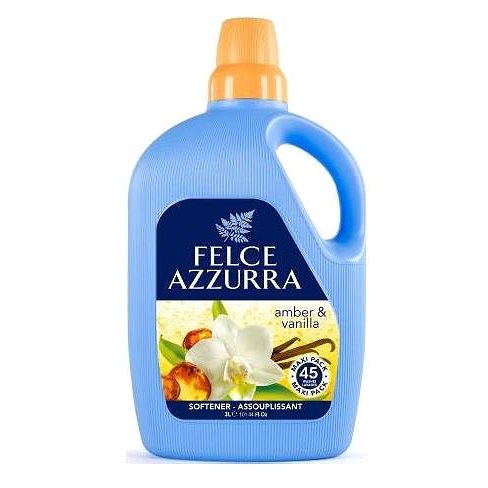 FELCE AZZURRA öblítő vanília illat 3L